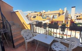 Playa Carabassi Apartament