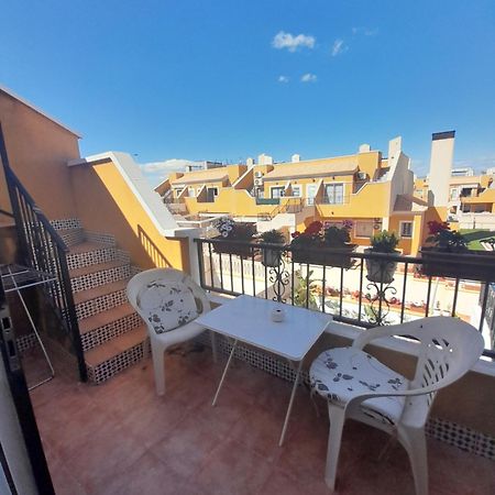Appartement Playa Carabassi Apartament à Alicante Extérieur photo