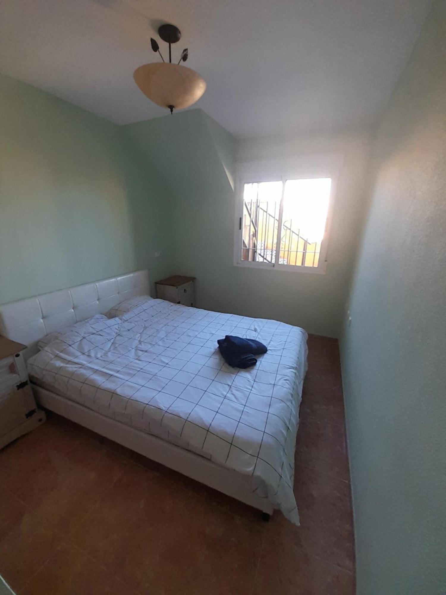 Appartement Playa Carabassi Apartament à Alicante Chambre photo