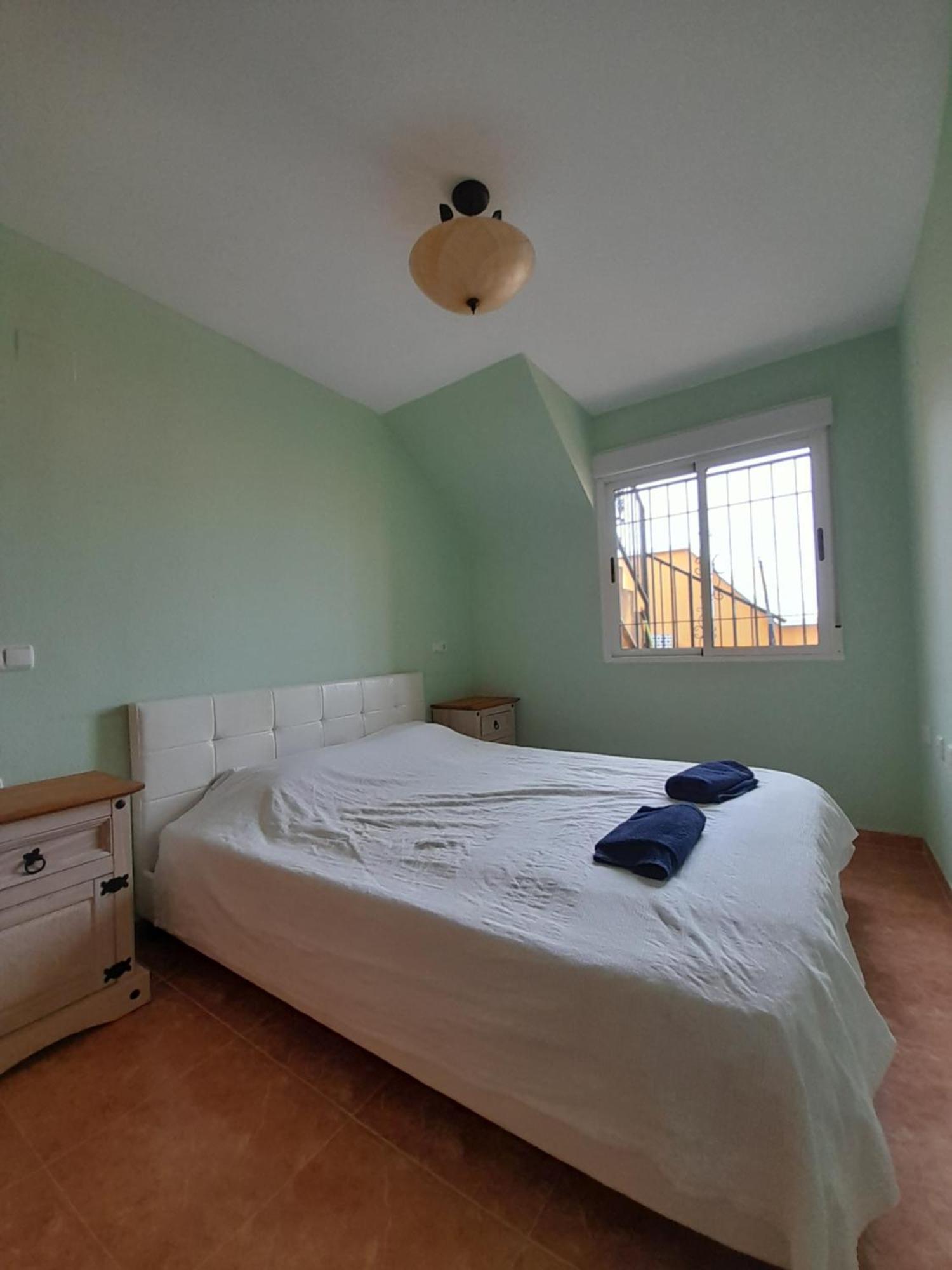 Appartement Playa Carabassi Apartament à Alicante Extérieur photo