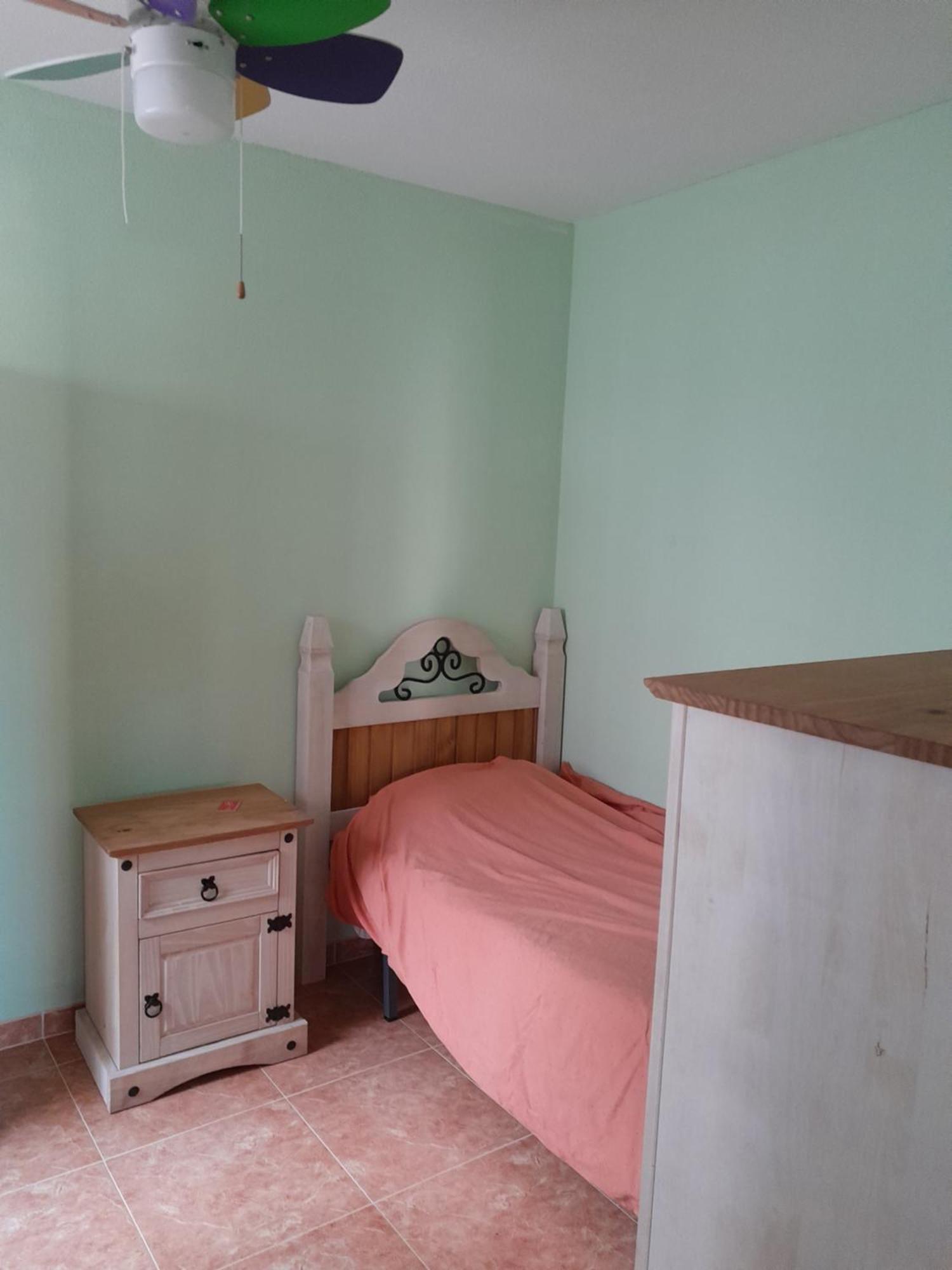 Appartement Playa Carabassi Apartament à Alicante Extérieur photo