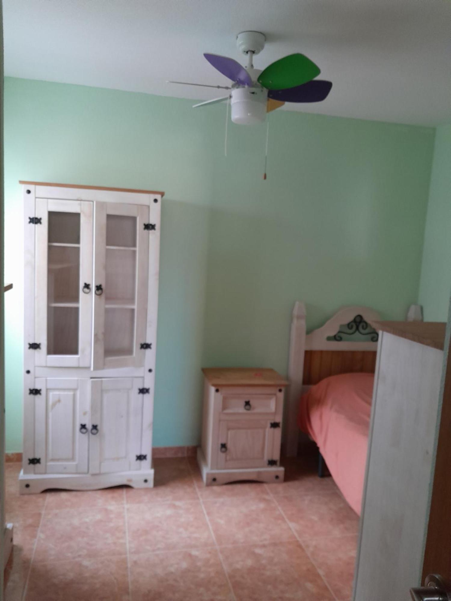 Appartement Playa Carabassi Apartament à Alicante Extérieur photo