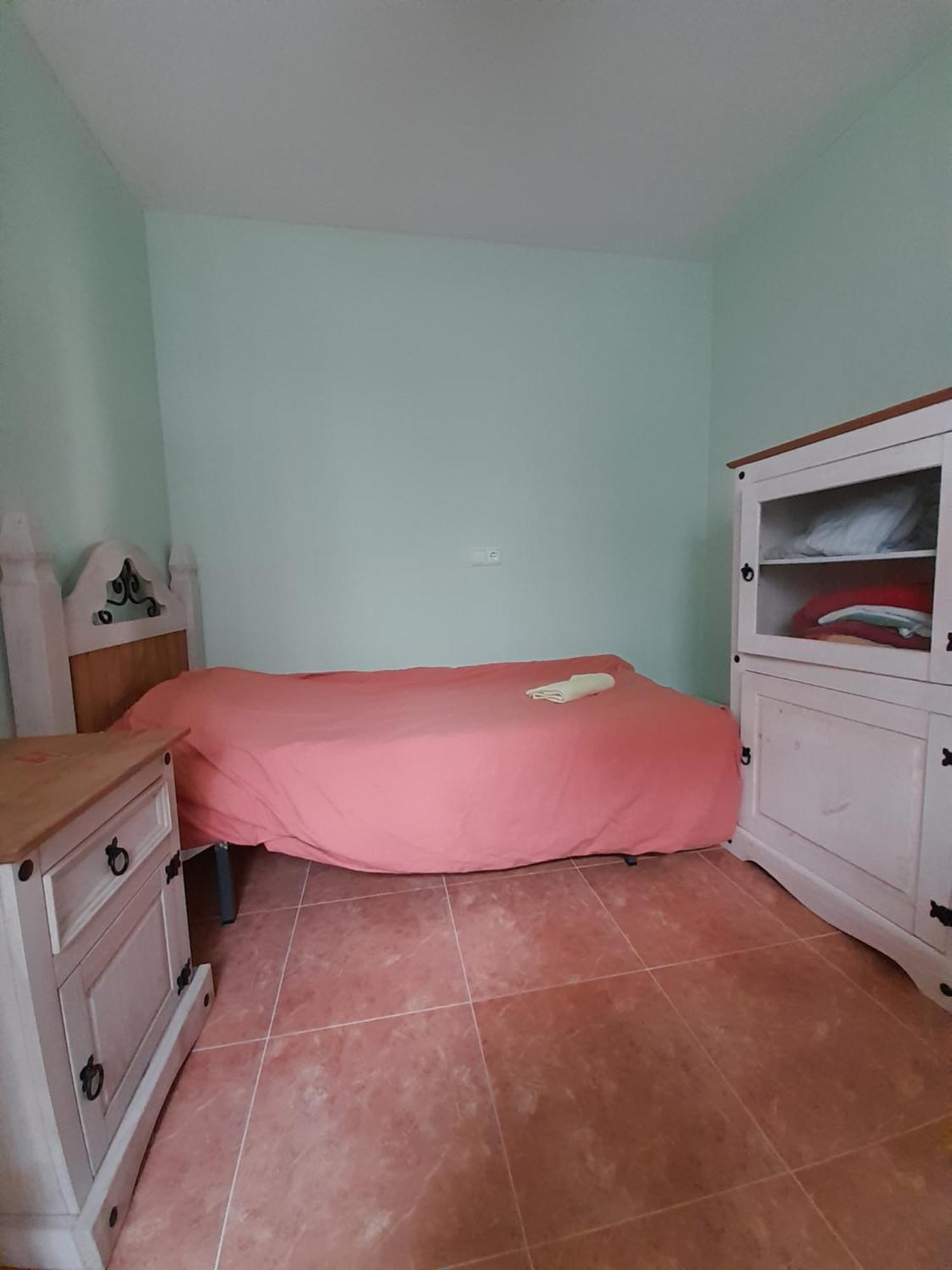 Appartement Playa Carabassi Apartament à Alicante Extérieur photo
